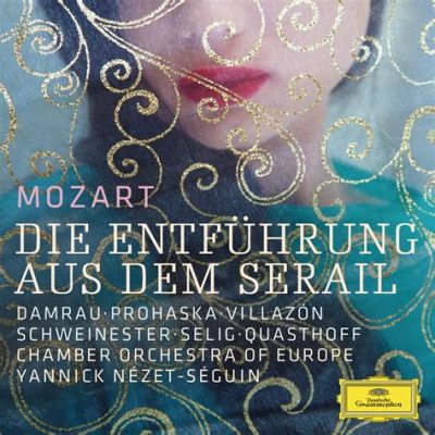  Die Entführung aus dem Serail - Eine musikalische Reise in die Welt des exotischen Orient