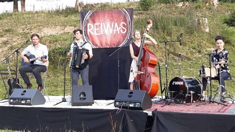 Down Yonder - Ein melancholischer Gesang mit rasanten Banjo-Läufen