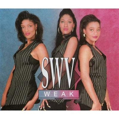  Weak - Eine Ode an die melancholischen Klänge von SWV